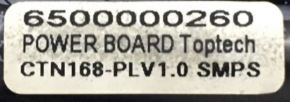 CTN168-PLV1.0 HI-LEVEL HL55UIL402/0216 POWER BOARD - Görsel 3