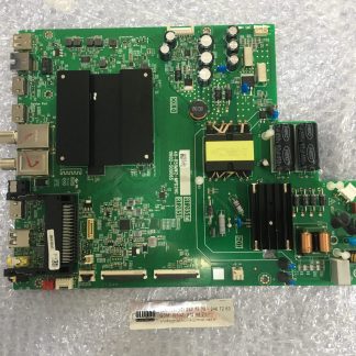 40-R51MW2-MPD2HG 11602-500065 TCL 55P725 MAİN BOARD