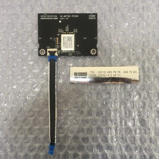 40-ANT302-TEE2HG TCL 55P725 WİFİ BOARD