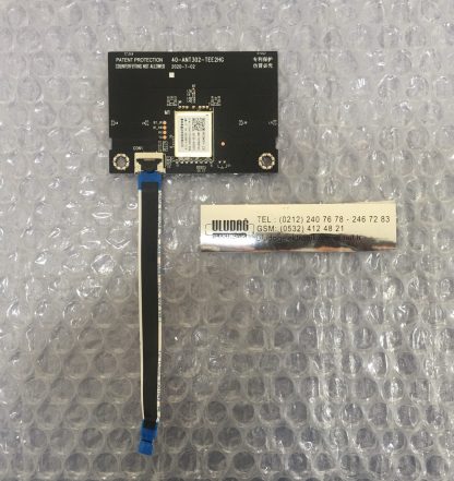 40-ANT302-TEE2HG TCL 55P725 WİFİ BOARD