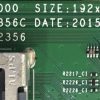 BN94-09995C BN41-02356C SAMSUNG UE55JU7500T MAİN BOARD - Görsel 3