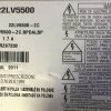 LG 22LV5500-ZC MAZ629054 MONİTÖR AYAĞI - Görsel 5