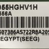BN94-16957F BN41-02844A SAMSUNG UE55AU8000UXTK MAİN BOARD - Görsel 5