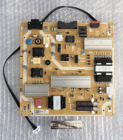 BN44-01110C BN44-01110D SAMSUNG UE55AU8000U POWER BOARD