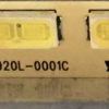 6922L-0035A PHILIPS 60PFL6008K/12 LED BAR - Görsel 4