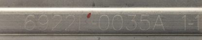 6922L-0035A PHILIPS 60PFL6008K/12 LED BAR - Görsel 2