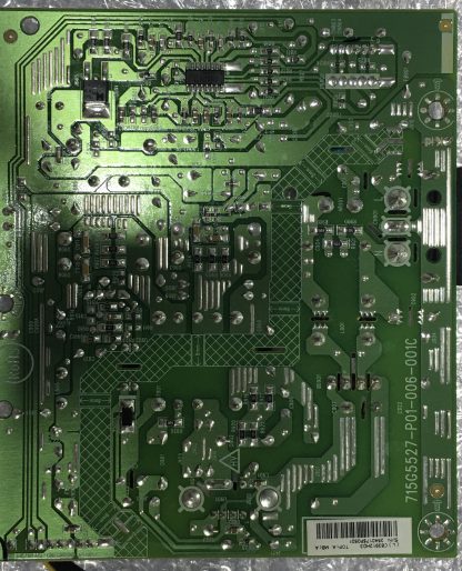 715G5527-P01-006-001C AOC E970Swn 185LM00019 POWER BOARD - Görsel 4