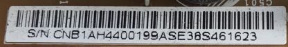 AH44-00199A AH44-00200A SAMSUNG HT-X720/725 POWER BOARD - Görsel 2