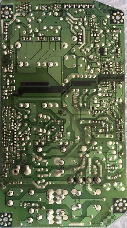 AH44-00199A AH44-00200A SAMSUNG HT-X720/725 POWER BOARD - Görsel 4