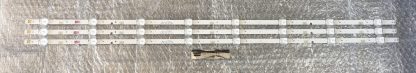 JP-3 94V-0 E306084 SVC 39.5 FCOM FHD 170109 SAMSUNG UE40J5270DU LED BAR
