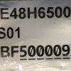 BN94-07549R BN41-02156A SAMSUNG UE48H6500ALXTK MAİN BOARD - Görsel 4