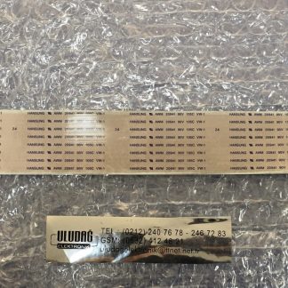 BN96-35462W SAMSUNG UE55JS9000T LVDS KABLO