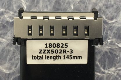 ZZX502R-3 180825 LVDS KABLO - Görsel 2