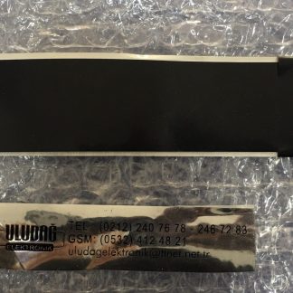ZZX502R-3 180825 LVDS KABLO
