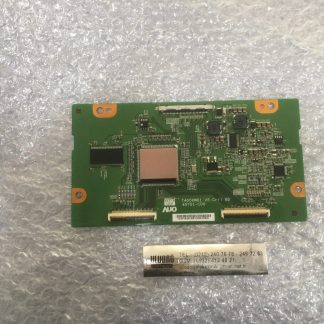 T400XW01 V5 40T01-C00 SAMSUNG LE40A330J1 T.CON BOARD