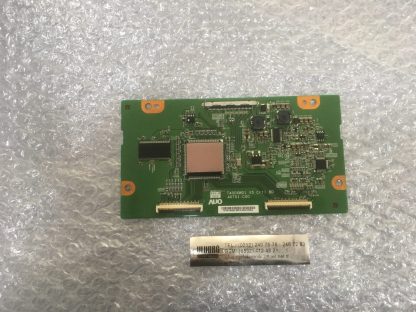 T400XW01 V5 40T01-C00 SAMSUNG LE40A330J1 T.CON BOARD