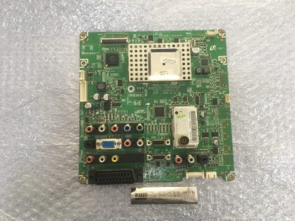 BN94-01759N BN41-00982A SAMSUNG LE40A330J1 MAİN BOARD