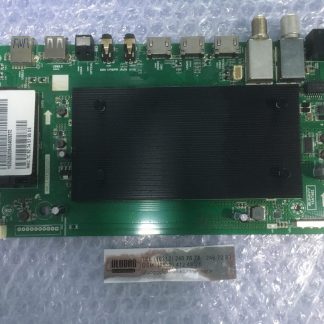 HK.T.RT2871V01 HI-LEVEL HL55UIL402/0216 MAİN BOARD