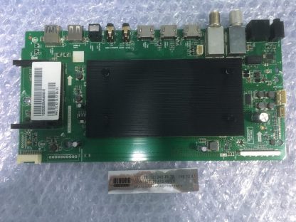 HK.T.RT2871V01 HI-LEVEL HL55UIL402/0216 MAİN BOARD