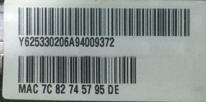 HK.T.RT2871V01 HI-LEVEL HL55UIL402/0216 MAİN BOARD - Görsel 3
