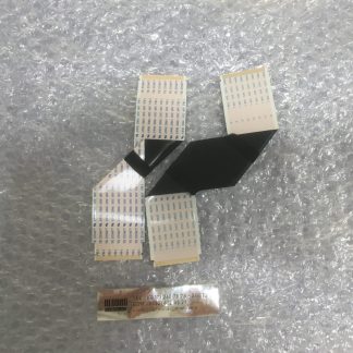 TCL 55P725 LVDS KABLO