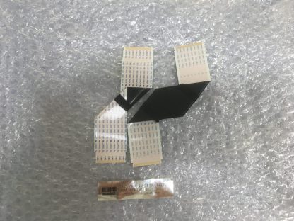 TCL 55P725 LVDS KABLO