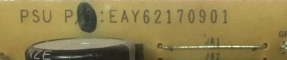 EAY62170901 EAX63329801 LG 42PW450 POWER BOARD - Görsel 3