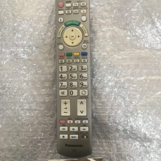N2QAYB000572 PANASONIC TX-P46ST33E KUMANDA