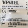 VESTEL SATELLİTE 22PF5065 MONİTÖR AYAĞI - Görsel 2