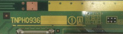 TNPH0936 1 A PANASONIC TX-P46ST33E MAİN BOARD - Görsel 4