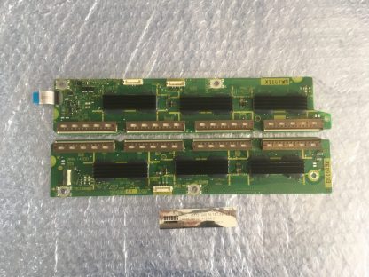 TNPA5333 1 SU TNPA5334 1 SD PANASONIC TX-P46ST33E BUFFER BOARD