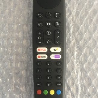 3139 238 39221 RC435390 GRUNDİG 32GEH6955B KUMANDA