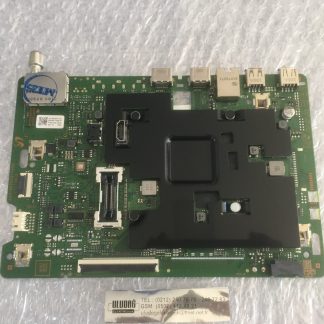 BN94-16957F BN41-02844A SAMSUNG UE55AU8000UXTK MAİN BOARD