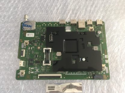 BN94-16957F BN41-02844A SAMSUNG UE55AU8000UXTK MAİN BOARD