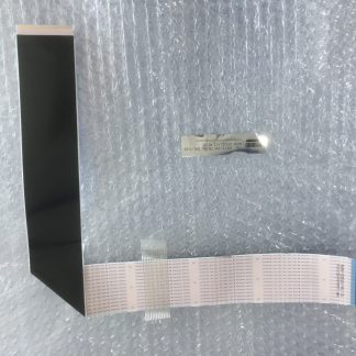 BN96-52802A SAMSUNG UE55AU8000UXTK LVDS KABLO