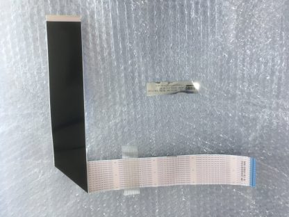 BN96-52802A SAMSUNG UE55AU8000UXTK LVDS KABLO