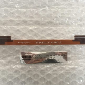 ST5461D11-4-FPC-5 SAMSUNG UE55AU8000UXTK FİLM