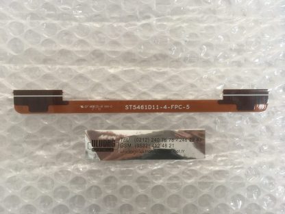 ST5461D11-4-FPC-5 SAMSUNG UE55AU8000UXTK FİLM