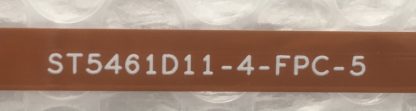 ST5461D11-4-FPC-5 SAMSUNG UE55AU8000UXTK FİLM - Görsel 2