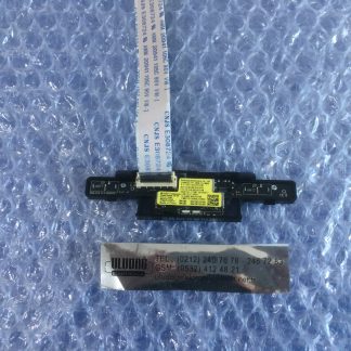 BN59-01359A SAMSUNG UE55AU8000UXTK WİFİ MODÜL
