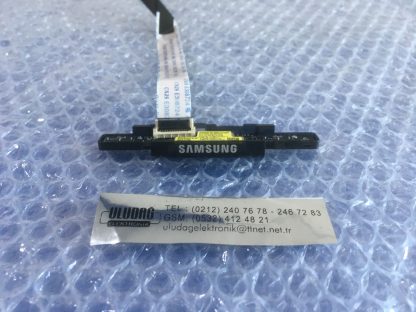BN59-01359A SAMSUNG UE55AU8000UXTK WİFİ MODÜL - Görsel 2