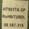 EBR42763001 EAX37736816 LG HT503 SES ÇIKIŞ KATI BOARD - Görsel 4
