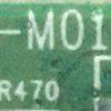 715G5731-M01-000-004I AOC 236LM00012 E2461Fwh MONİTÖR KART - Görsel 2