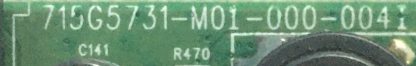 715G5731-M01-000-004I AOC 236LM00012 E2461Fwh MONİTÖR KART - Görsel 2