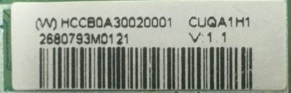 715G5731-M01-000-004I AOC 236LM00012 E2461Fwh MONİTÖR KART - Görsel 3
