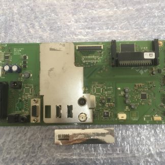 VTY190R-23 V-0 FPPRZZ ARÇELİK A22LB5433 MAİN BOARD