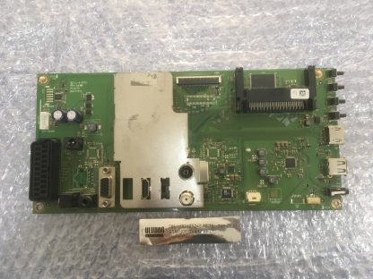 VTY190R-23 V-0 FPPRZZ ARÇELİK A22LB5433 MAİN BOARD