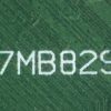17MB82S 04062013R2 23148921 27211562 VESTEL SATELLİTE 22PF5065 MAİN BOARD - Görsel 2