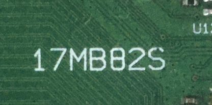 17MB82S 04062013R2 23148921 27211562 VESTEL SATELLİTE 22PF5065 MAİN BOARD - Görsel 2