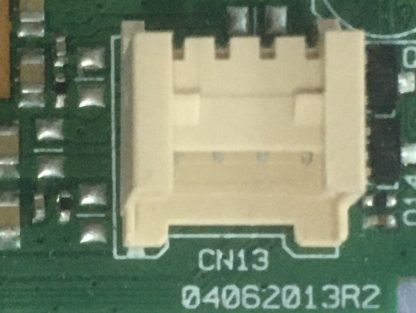 17MB82S 04062013R2 23148921 27211562 VESTEL SATELLİTE 22PF5065 MAİN BOARD - Görsel 4